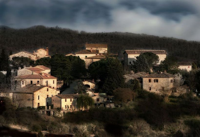 Bed and Breakfast Castellare De Noveschi Resort  | Gaiole in Chianti | Siena | Italia 14