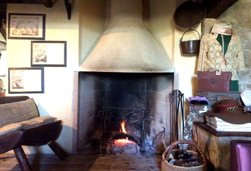 Bed and Breakfast Castellare De Noveschi Resort  | Gaiole in Chianti | Siena | Italia 19