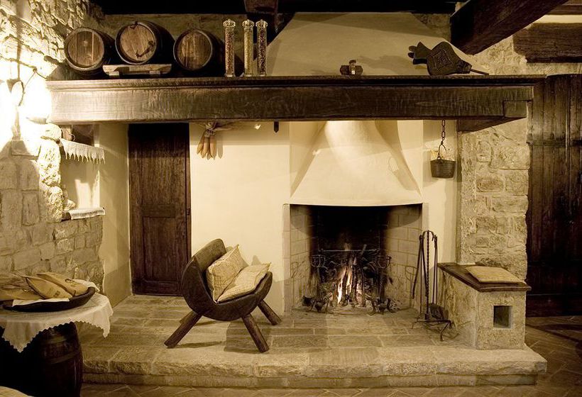 Bed and Breakfast Castellare De Noveschi Resort  | Gaiole in Chianti | Siena | Italia 5