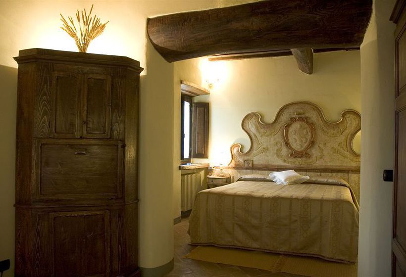Bed and Breakfast Castellare De Noveschi Resort  | Gaiole in Chianti | Siena | Italia 6