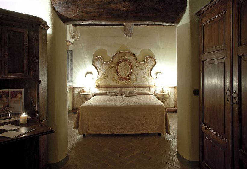 Bed and Breakfast Castellare De Noveschi Resort  | Gaiole in Chianti | Siena | Italia 7