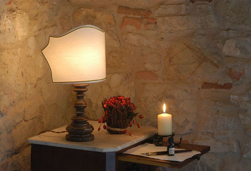 Bed and Breakfast Castellare De Noveschi Resort  | Gaiole in Chianti | Siena | Italia 8