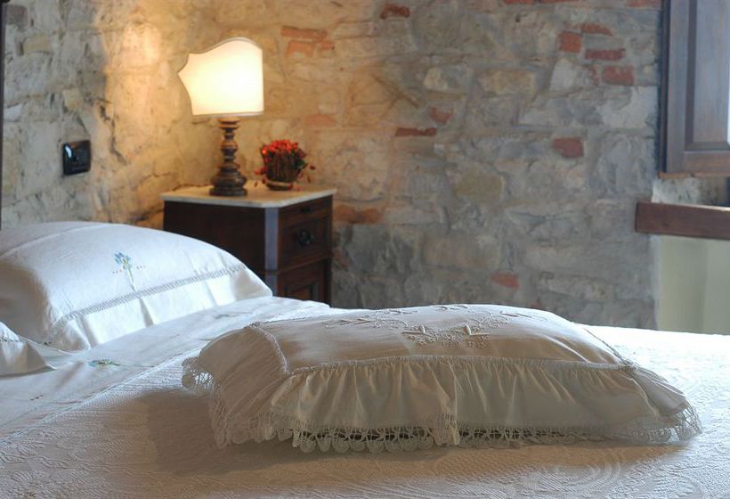 Bed and Breakfast Castellare De Noveschi Resort  | Gaiole in Chianti | Siena | Italia 9