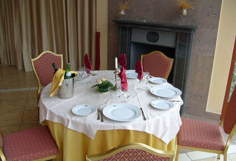 Royal Hotel Montevergine