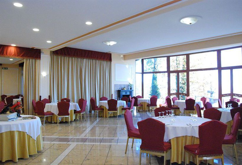 Royal Hotel Montevergine  | Ospedaletto d'Alpinolo | Avellino | Italia 1