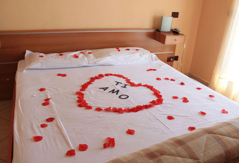 Royal Hotel Montevergine  | Ospedaletto d'Alpinolo | Avellino | Italia 10