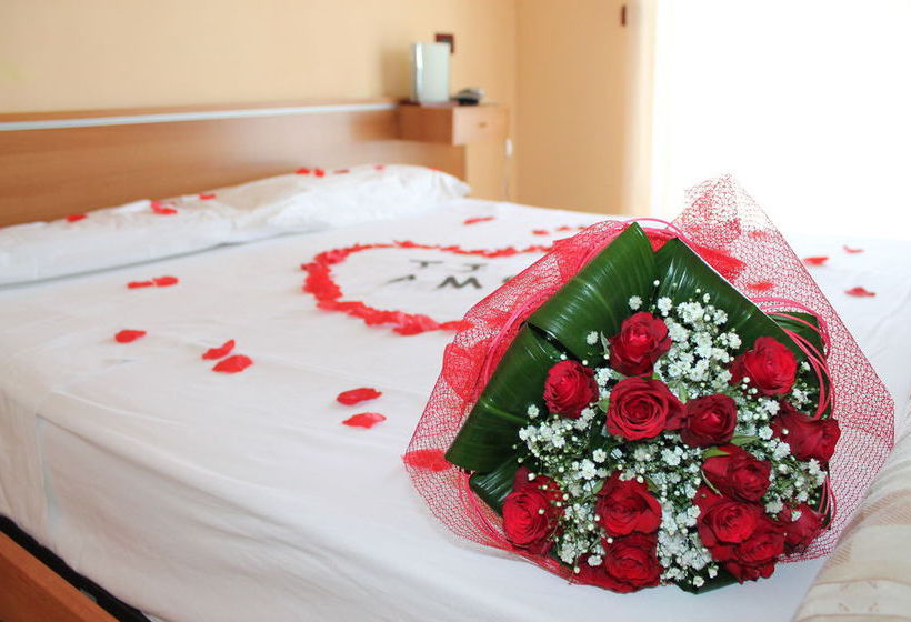 Royal Hotel Montevergine  | Ospedaletto d'Alpinolo | Avellino | Italia 11