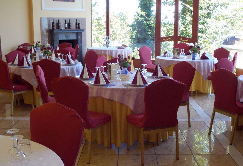 Royal Hotel Montevergine  | Ospedaletto d'Alpinolo | Avellino | Italia 13