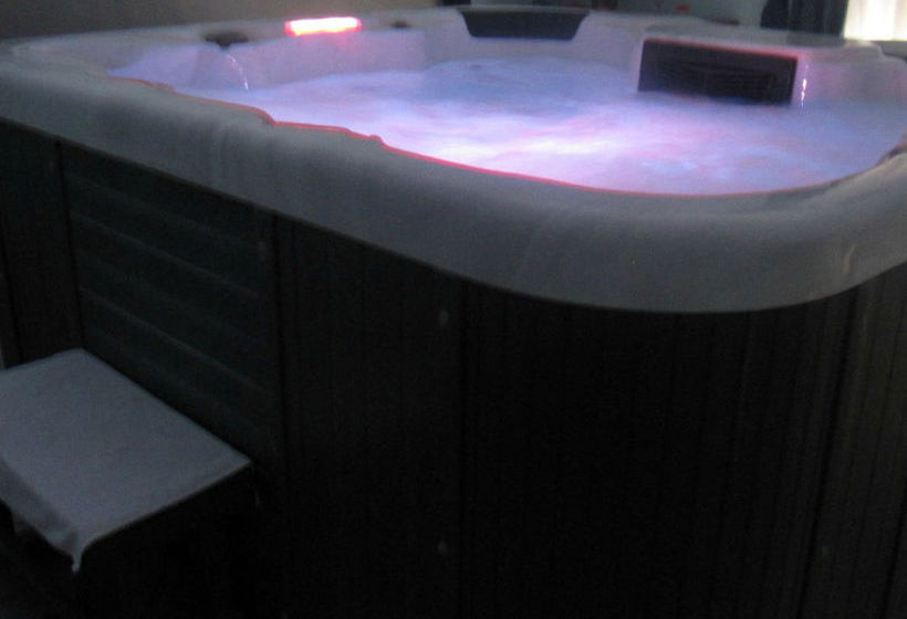 Royal Hotel Montevergine  | Ospedaletto d'Alpinolo | Avellino | Italia 14