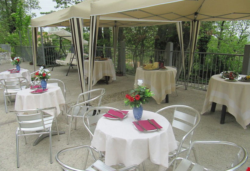 Royal Hotel Montevergine  | Ospedaletto d'Alpinolo | Avellino | Italia 19