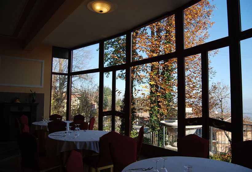 Royal Hotel Montevergine  | Ospedaletto d'Alpinolo | Avellino | Italia 2