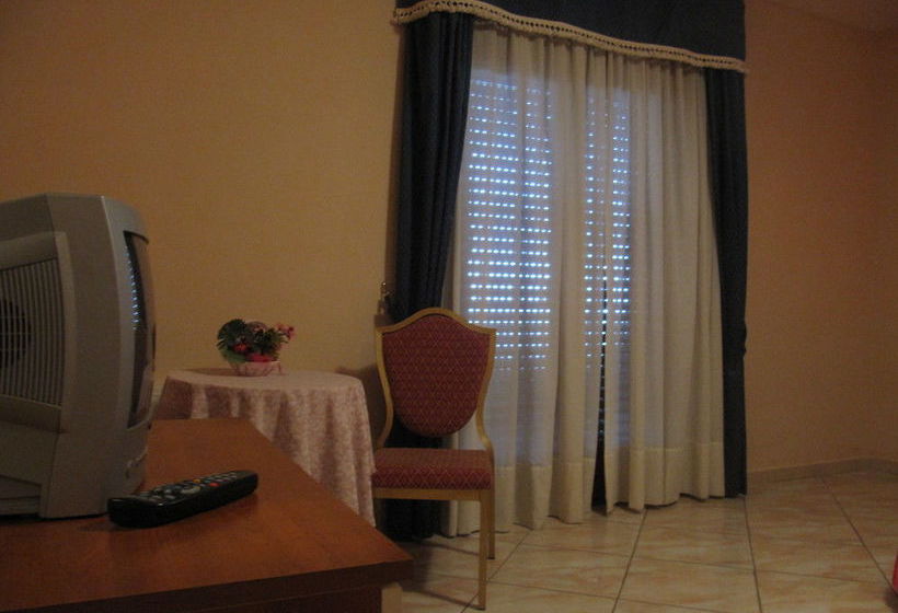 Royal Hotel Montevergine  | Ospedaletto d'Alpinolo | Avellino | Italia 20