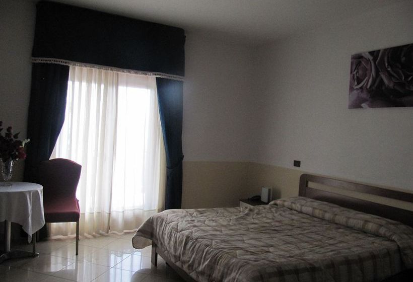 Royal Hotel Montevergine  | Ospedaletto d'Alpinolo | Avellino | Italia 4