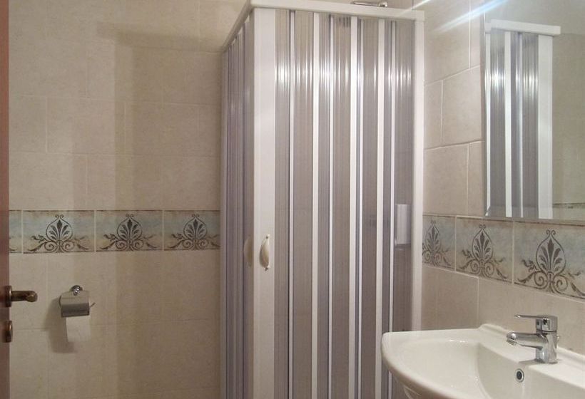 Royal Hotel Montevergine  | Ospedaletto d'Alpinolo | Avellino | Italia 5