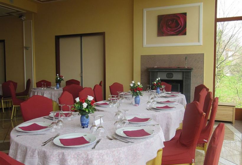 Royal Hotel Montevergine  | Ospedaletto d'Alpinolo | Avellino | Italia 6