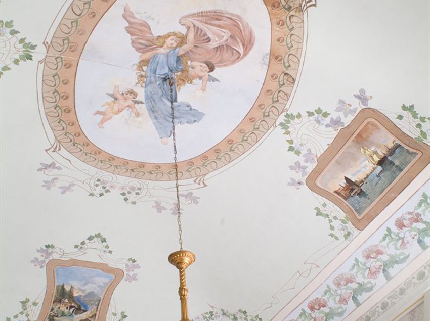 Bed and Breakfast Palazzo Il Cavaliere Bed&Breakfast de Charme  | Ragusa | Ragusa | Italia 1