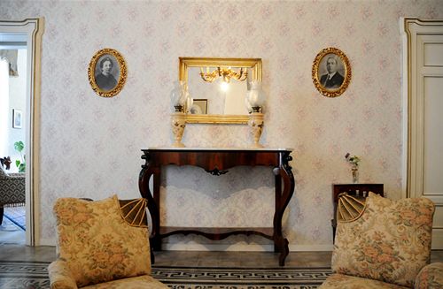 Bed and Breakfast Palazzo Il Cavaliere Bed&Breakfast de Charme  | Ragusa | Ragusa | Italia 11