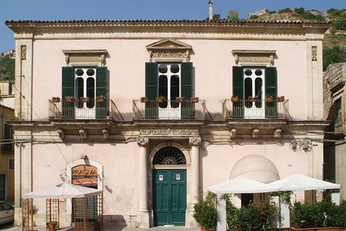 Bed and Breakfast Palazzo Il Cavaliere Bed&Breakfast de Charme  | Ragusa | Ragusa | Italia 12