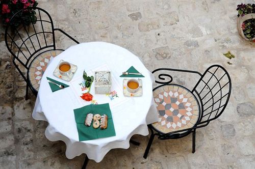 Bed and Breakfast Palazzo Il Cavaliere Bed&Breakfast de Charme  | Ragusa | Ragusa | Italia 13