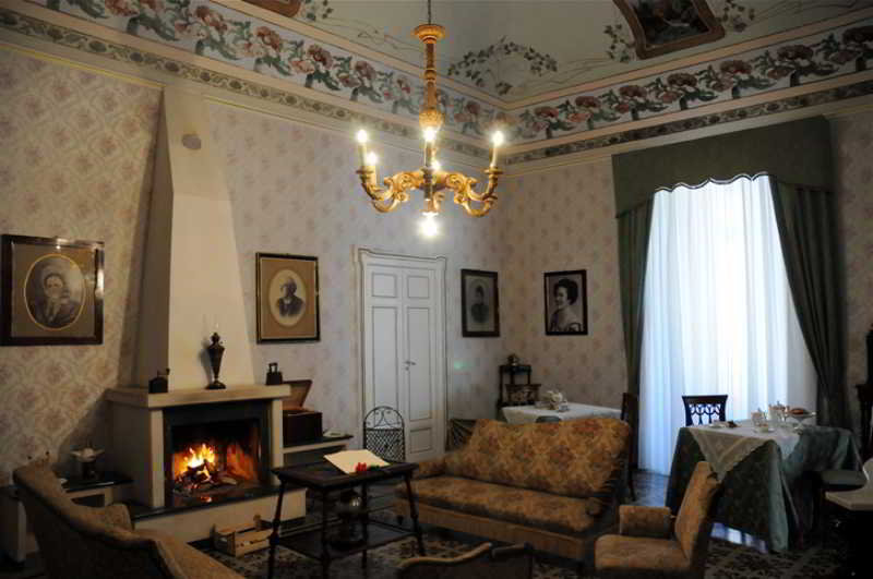 Bed and Breakfast Palazzo Il Cavaliere Bed&Breakfast de Charme  | Ragusa | Ragusa | Italia 14