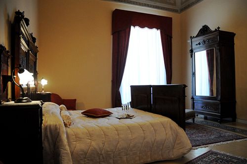 Bed and Breakfast Palazzo Il Cavaliere Bed&Breakfast de Charme  | Ragusa | Ragusa | Italia 15
