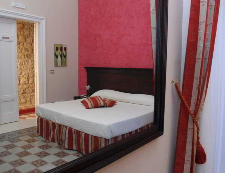 Bed and Breakfast Palazzo Il Cavaliere Bed&Breakfast de Charme  | Ragusa | Ragusa | Italia 18