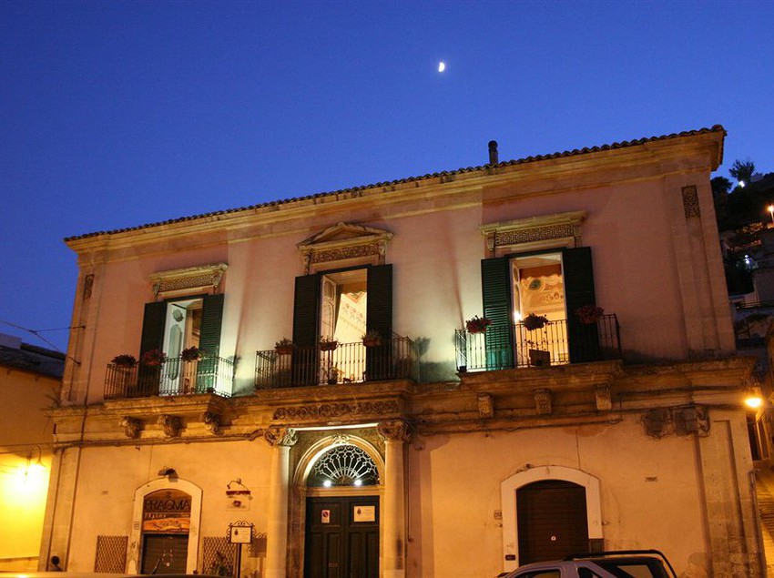 Bed and Breakfast Palazzo Il Cavaliere Bed&Breakfast de Charme  | Ragusa | Ragusa | Italia 3