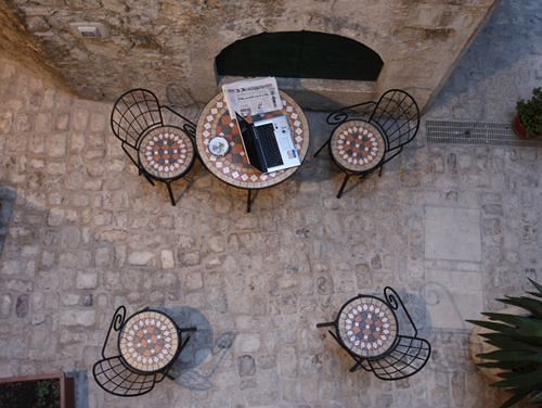 Bed and Breakfast Palazzo Il Cavaliere Bed&Breakfast de Charme  | Ragusa | Ragusa | Italia 5