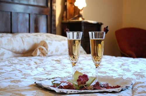 Bed and Breakfast Palazzo Il Cavaliere Bed&Breakfast de Charme  | Ragusa | Ragusa | Italia 8