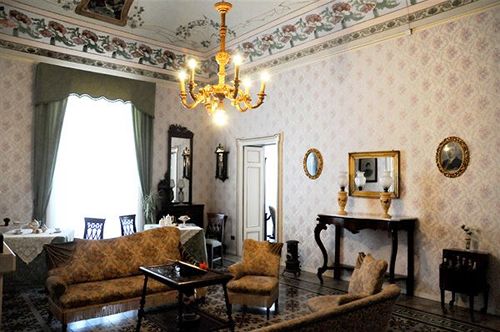 Bed and Breakfast Palazzo Il Cavaliere Bed&Breakfast de Charme  | Ragusa | Ragusa | Italia 9