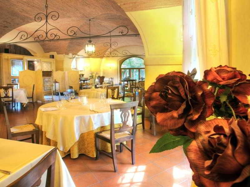 Hotel Villa Barberino  | Cavriglia | Arezzo | Italia 1