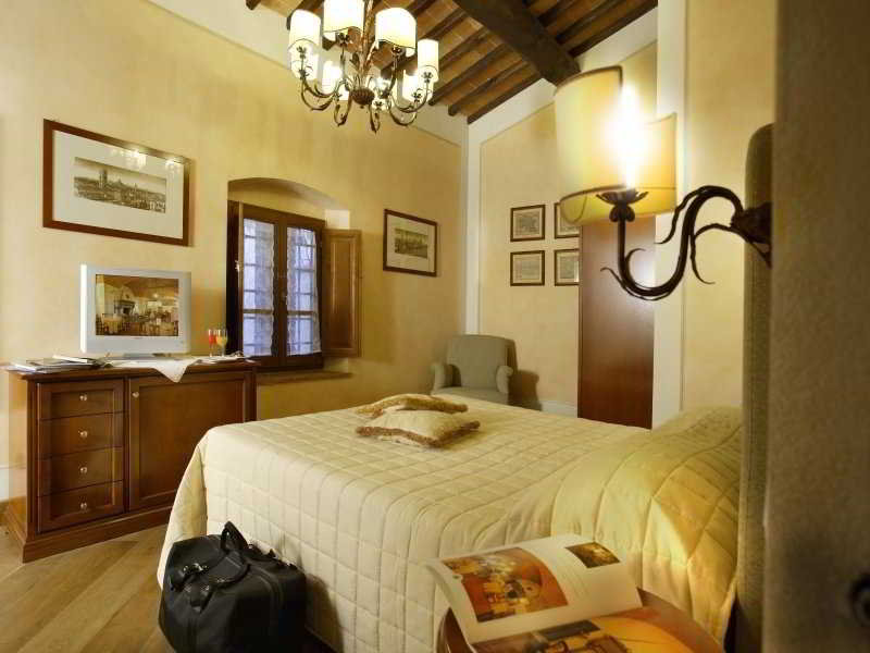 Hotel Villa Barberino  | Cavriglia | Arezzo | Italia 2