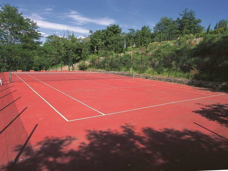 Hotel Villa Barberino  | Cavriglia | Arezzo | Italia 3