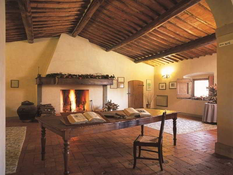 Hotel Villa Barberino  | Cavriglia | Arezzo | Italia 4