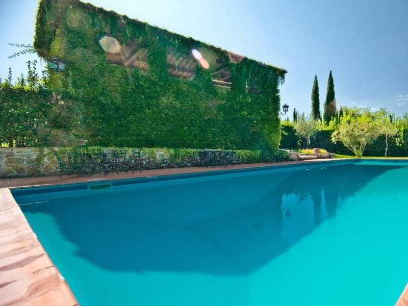 Hotel Villa Barberino  | Cavriglia | Arezzo | Italia 5