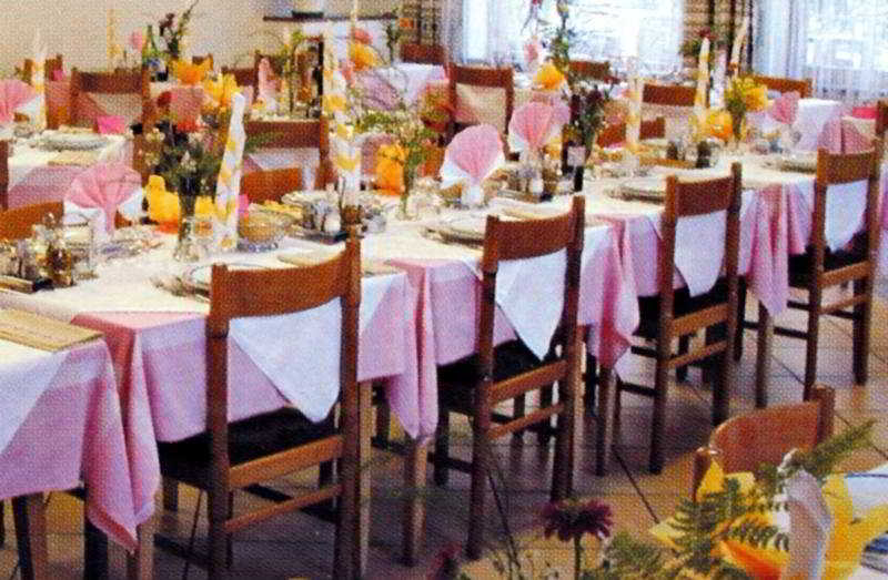 Hotel Rododentro Campitello di Fassa