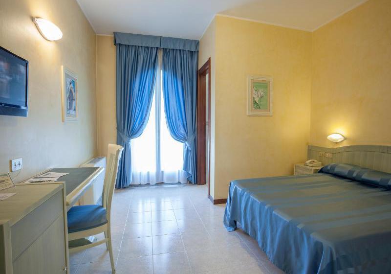 Hotel Cristoforo Colombo