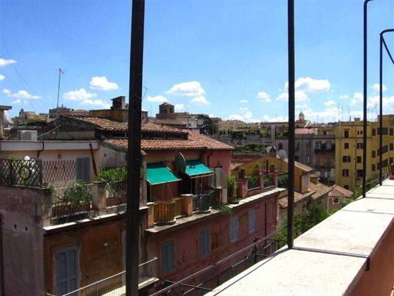 Bella Vista Apartment  | Roma | Roma | Italia 1