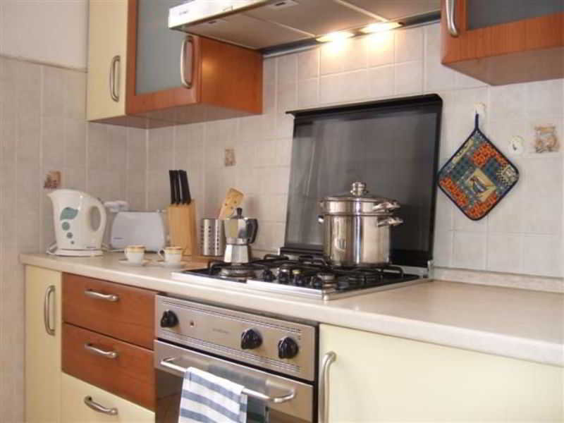 Bella Vista Apartment  | Roma | Roma | Italia 3