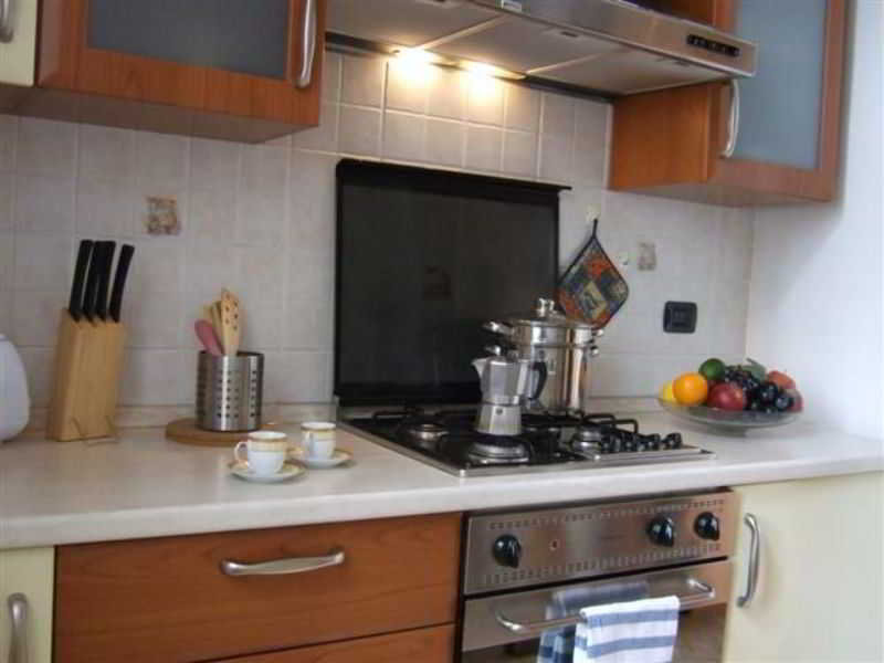 Bella Vista Apartment  | Roma | Roma | Italia 5