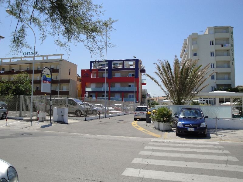 La Nave Residence Ancona