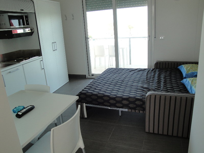 La Nave Residence  | Senigallia | Ancona | Italia 10