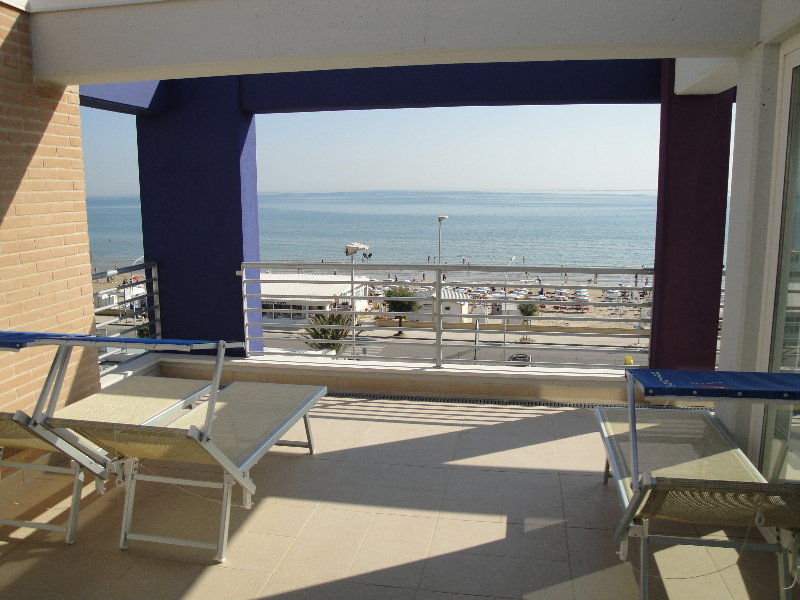 La Nave Residence  | Senigallia | Ancona | Italia 2