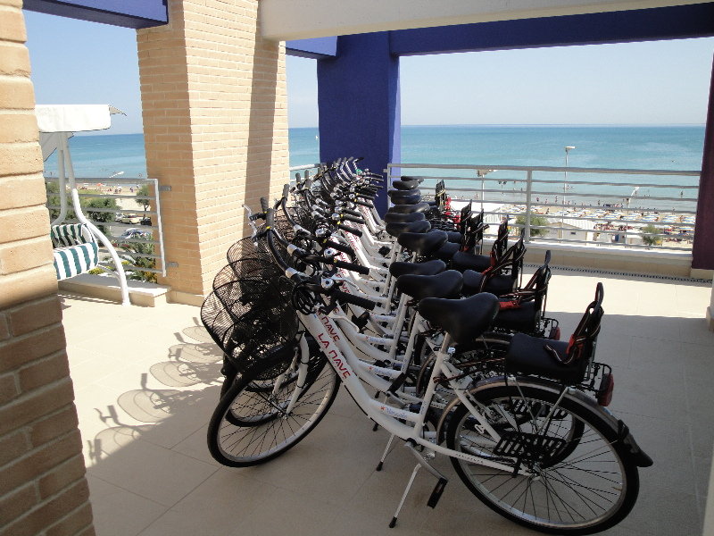 La Nave Residence  | Senigallia | Ancona | Italia 3