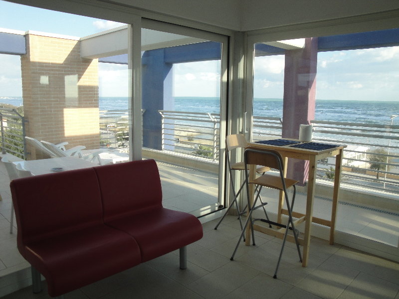 La Nave Residence  | Senigallia | Ancona | Italia 7