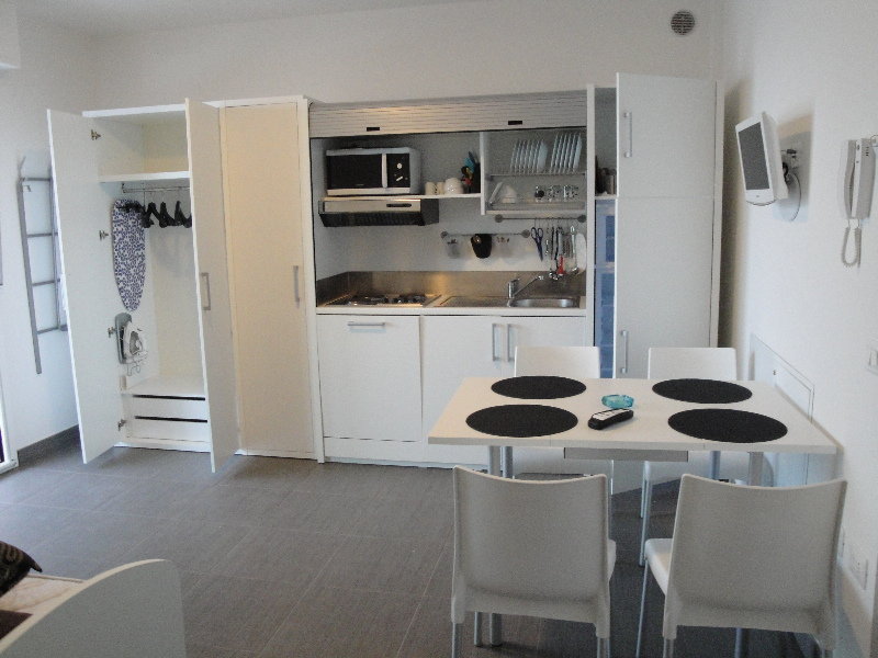 La Nave Residence  | Senigallia | Ancona | Italia 8