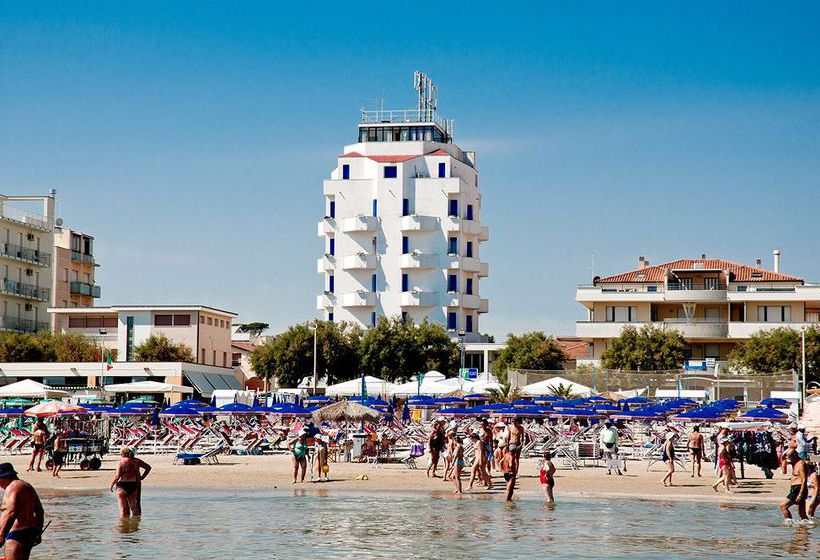 Hotel Adriatico Senigallia Senigallia