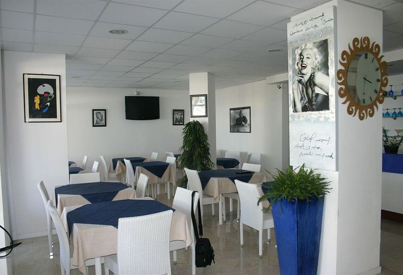 Hotel Adriatico Senigallia  | Senigallia | Ancona | Italia 1