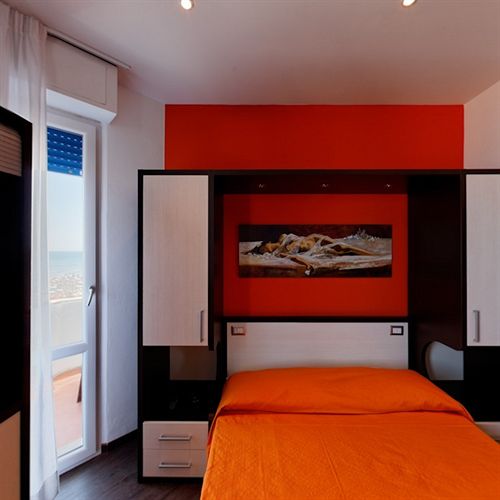 Hotel Adriatico Senigallia  | Senigallia | Ancona | Italia 11