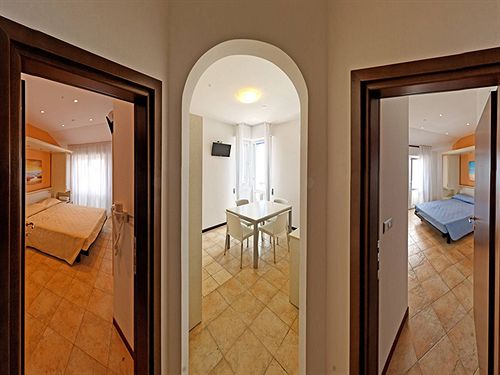 Hotel Adriatico Senigallia  | Senigallia | Ancona | Italia 12